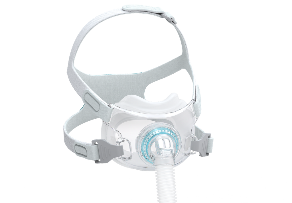 Máscara facial Ivolve F6 – Bmc