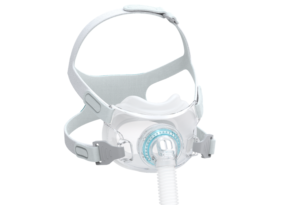 Máscara facial Ivolve F6 Grande – Bmc