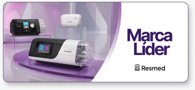 Banner Subcategoria CPAP e BIPAP - Patrocínio Resmed
