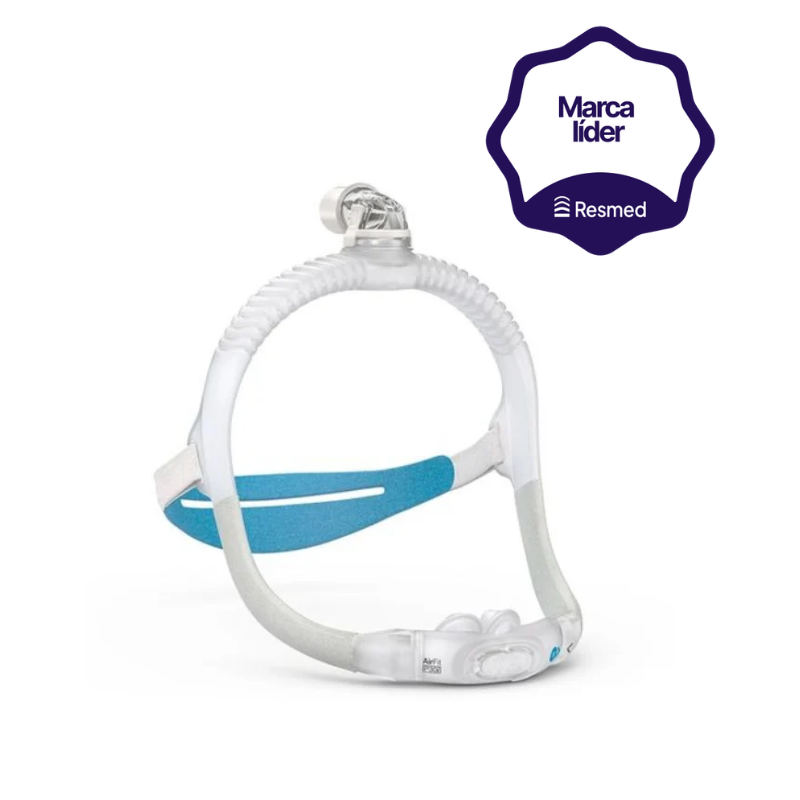 Máscara nasal AirFit P30i - Resmed