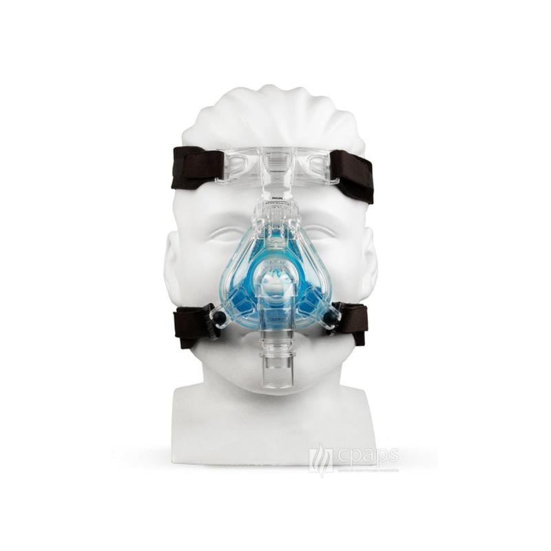 Máscara nasal ComfortGel - Philips Respironics - CPAPS