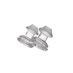 Almofada nasal para máscara Mirage Liberty - ResMed - CPAPS