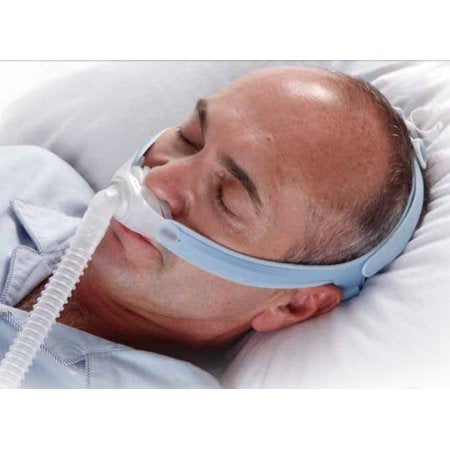 Máscara nasal Wizard Pillow-230 (Pequeno - Médio - Grande) - Apex Medical - CPAPS
