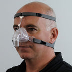 Máscara nasal Breeze Zen - Sefam - CPAPS