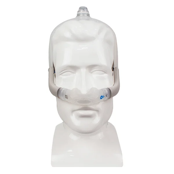 Máscara nasal AirFit N30i - ResMed - CPAPS