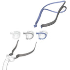 Máscara nasal Airfit P10 para CPAP Airmini - Resmed - CPAPS