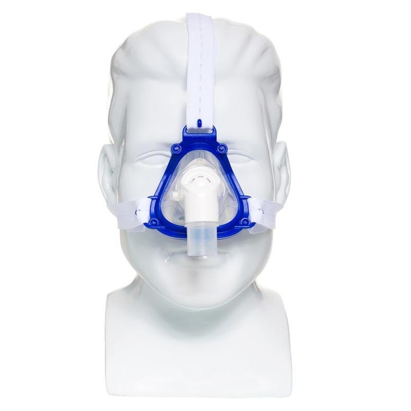 Máscara nasal Ventilada - ResMed - CPAPS