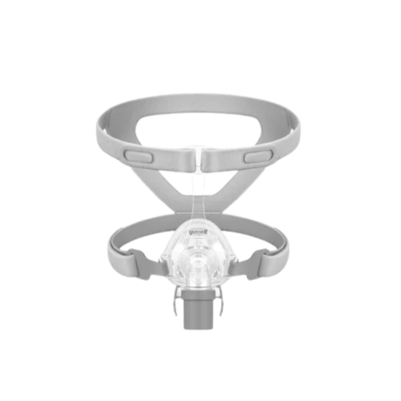 Máscara nasal BreathWear YN-02 - Yuwell - CPAPS