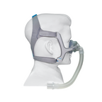 Máscara nasal AirTouch N20 – ResMed - CPAPS