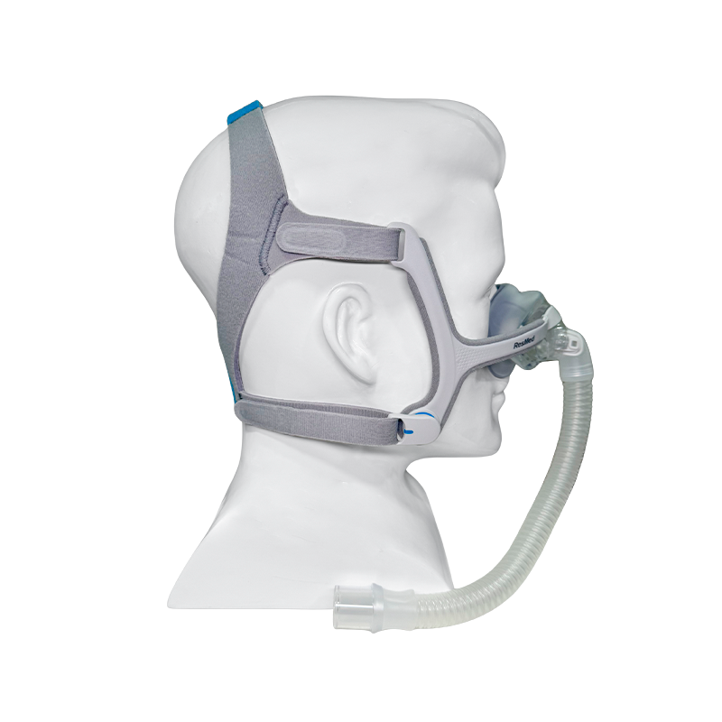Máscara nasal AirTouch N20 – ResMed - CPAPS