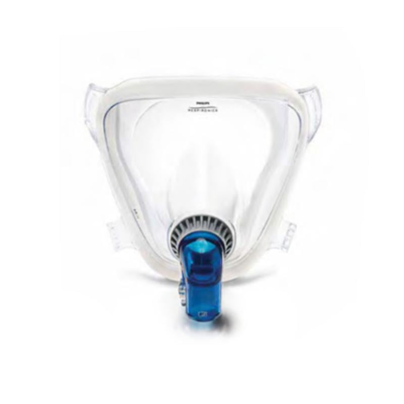 Máscara facial total PerforMax EE/SE - Philips Respironics - CPAPS