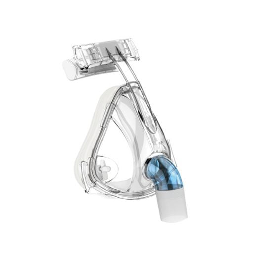 Máscara facial iVolve F2 NV2 - BMC - CPAPS