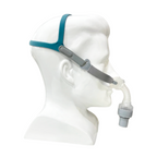 Máscara nasal P2H Hme Fitpack - Bmc - CPAPS