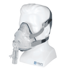 Máscara oronasal iVolve F1A - BMC - CPAPS