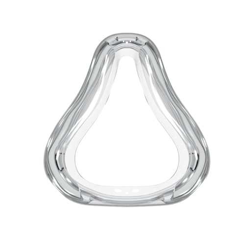 Almofada para máscara facial Quattro FX - ResMed - CPAPS