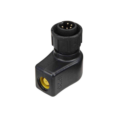 Adaptador de Fonte de Alimentação Linha S10 Ii - Resmed - CPAPS