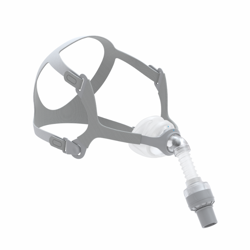 Máscara nasal Ivolve N5Ah Hme Fitpack - Bmc - CPAPS