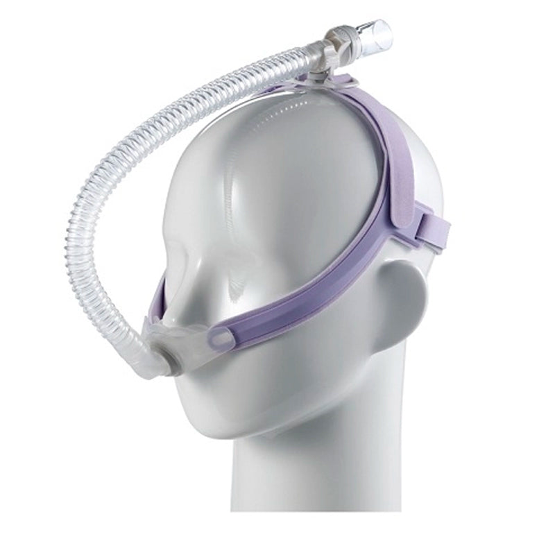 Máscara nasal Wizard Feminina (Extra Pequeno - Pequeno - Médio) - Apex Medical - CPAPS