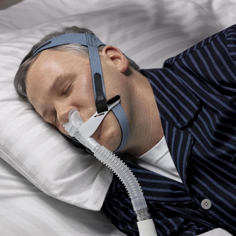 Máscara nasal OptiLife - Philips Respironics - CPAPS