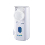 Nebulizador de Rede Vibratoria Nebmesh - G-Tech - CPAPS