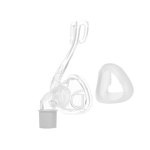 Almofada para máscara nasal iVolve N4 - BMC - CPAPS