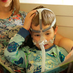 Máscara nasal Respireo Soft Child - CPAPS