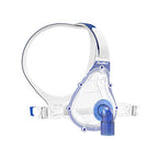 Máscara facial AcuCare NV (não ventilada) - ResMed - CPAPS