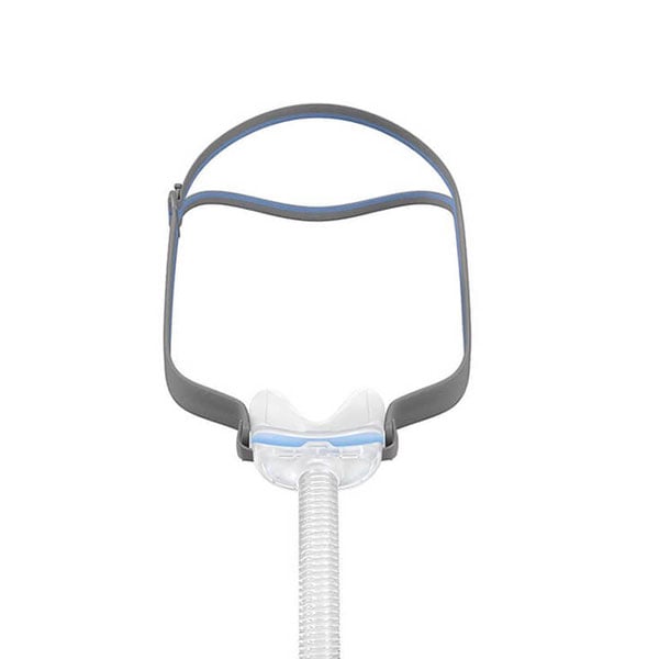 Máscara nasal AirFit N30 - ResMed - CPAPS