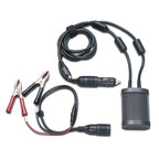 Kit Adaptador Rp-Dc para BiPAP Respironics
