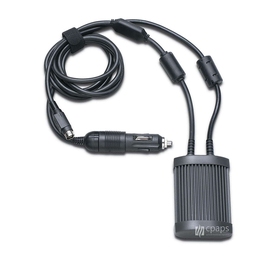 Kit Adaptador Rp-Dc para BiPAP Respironics