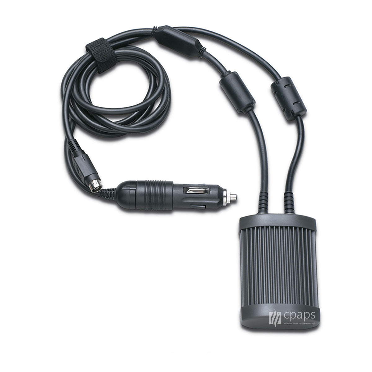 Kit Adaptador Rp-Dc para BiPAP Respironics