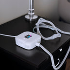 CPAP Auto Dreamstation Go - Philips Respironics - CPAPS