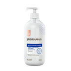 Sabonete Antibacteriano Neutro 500 Ml - Hidramais - CPAPS