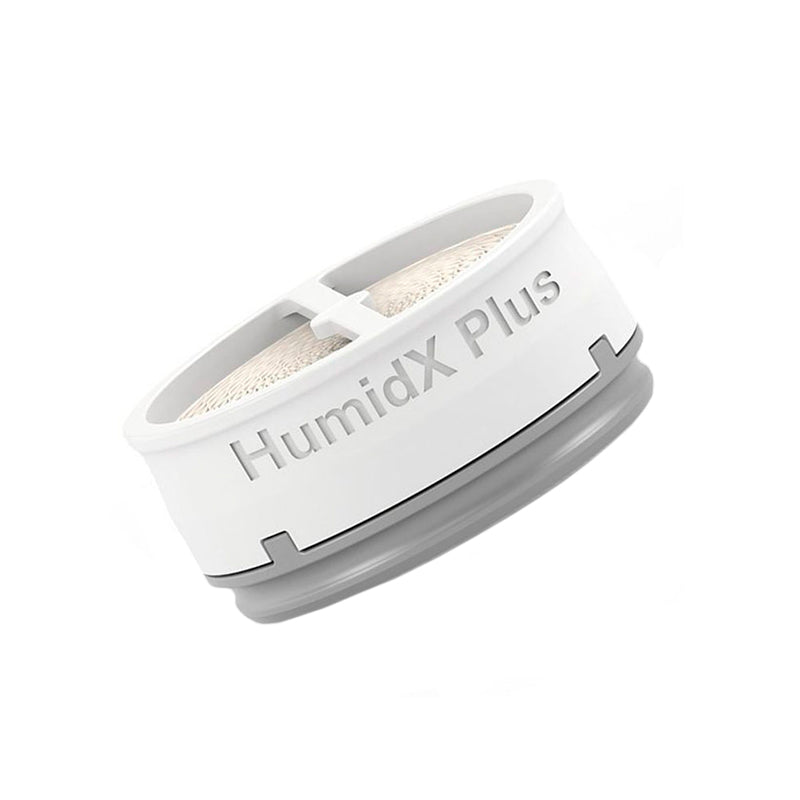 Umidificador Humidx Plus Airmini (1 Unidade) - Resmed - CPAPS