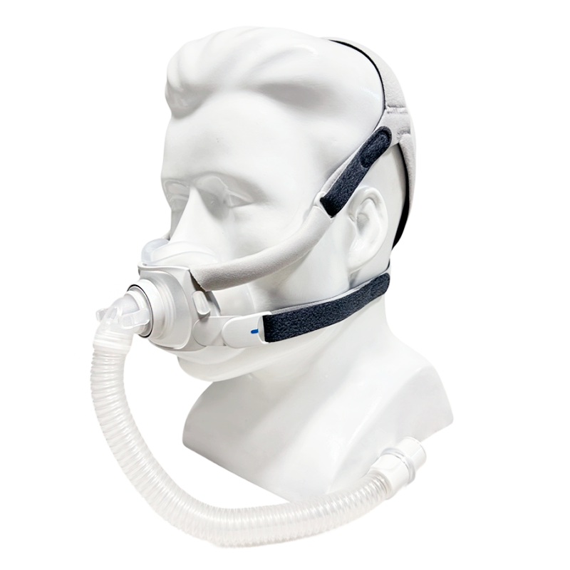 Máscara facial AirFit F40 - ResMed - CPAPS