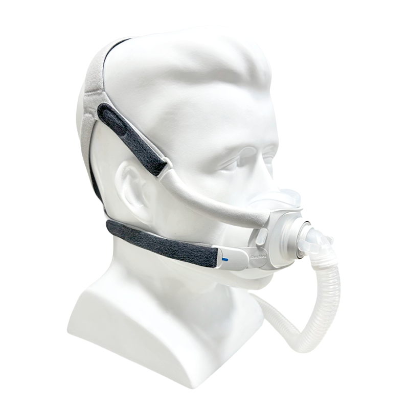 Máscara facial AirFit F40 - ResMed - CPAPS