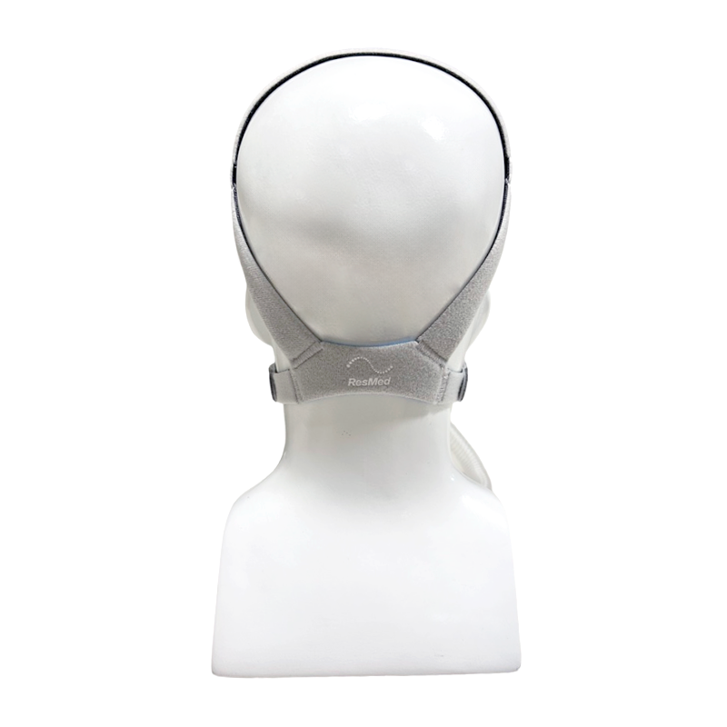 Máscara facial AirFit F40 - ResMed - CPAPS