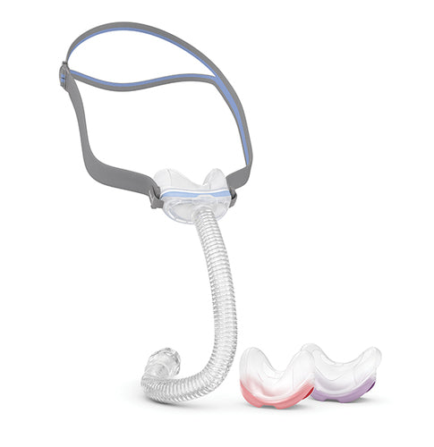 Máscara nasal AirFit N30 - ResMed - CPAPS