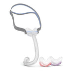Máscara nasal AirFit N30 - ResMed - CPAPS