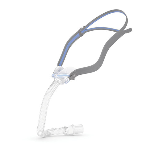 Máscara nasal AirFit N30 - ResMed - CPAPS