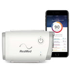 CPAP Portátil Automático Airmini Autoset - Resmed