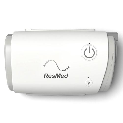 CPAP Portátil Automático Airmini Autoset - Resmed