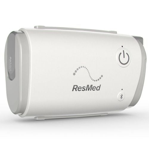 CPAP Portátil Automático Airmini Autoset - Resmed