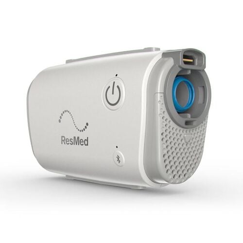 CPAP Portátil Automático Airmini Autoset - Resmed