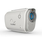 CPAP Portátil Automático Airmini Autoset - Resmed