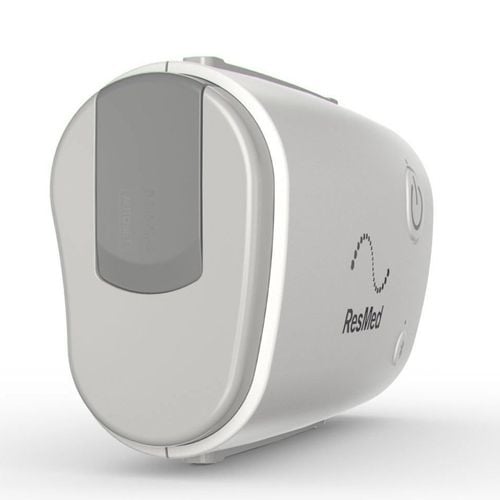 CPAP Portátil Automático Airmini Autoset - Resmed