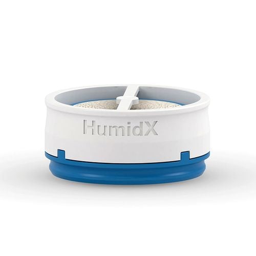 CPAP Portátil Automático Airmini Autoset - Resmed