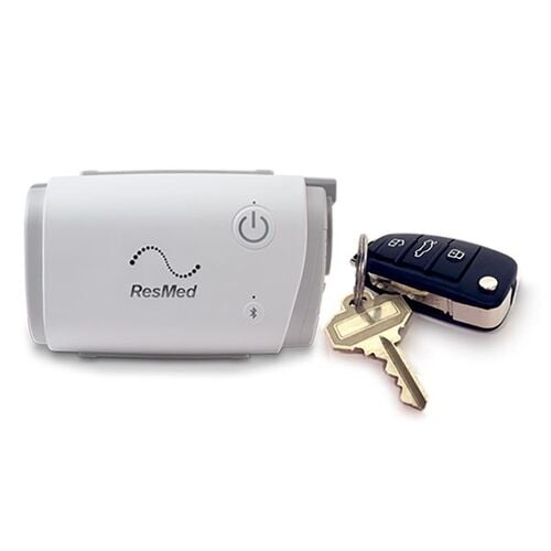 CPAP Portátil Automático Airmini Autoset - Resmed