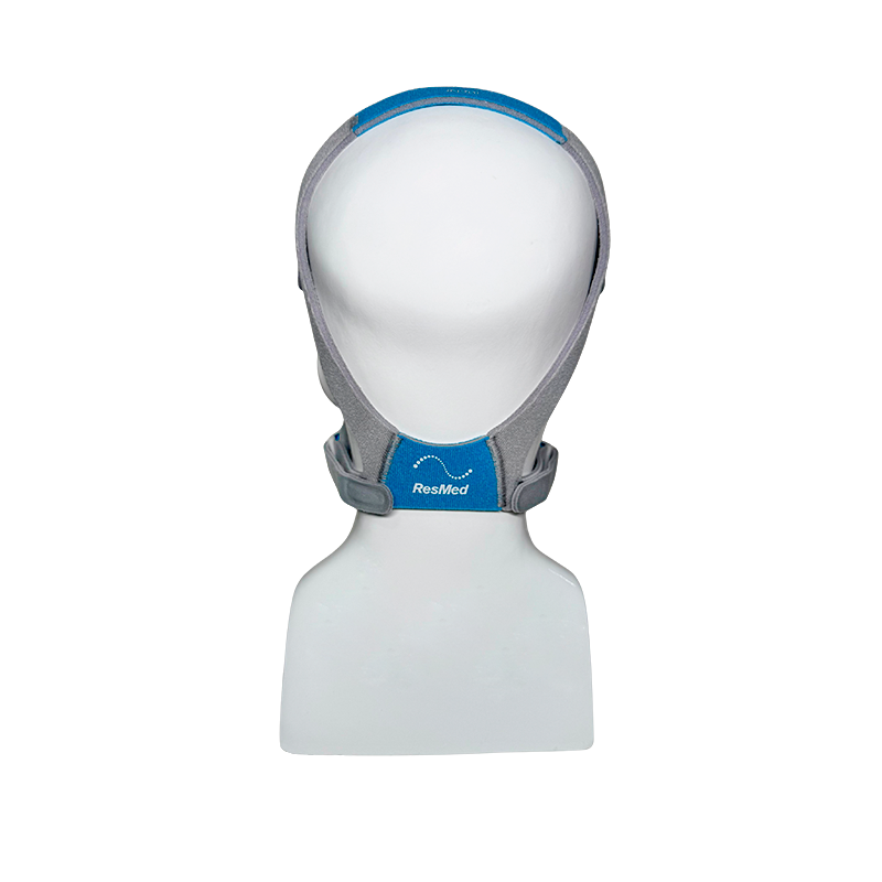 Máscara AirFit N20 completa para AirMini - ResMed - CPAPS