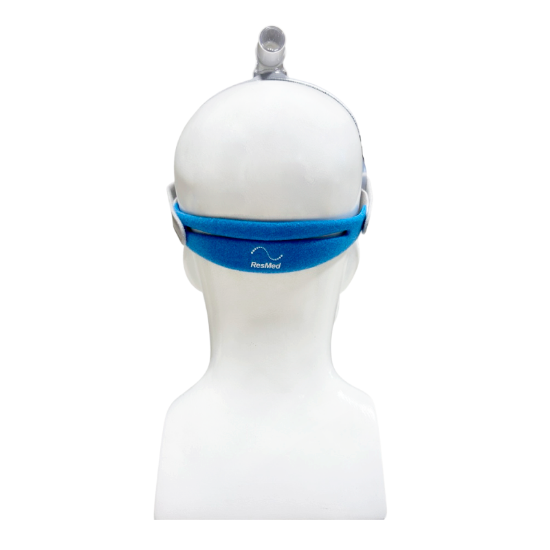 Máscara nasal AirTouch N30i - ResMed - CPAPS